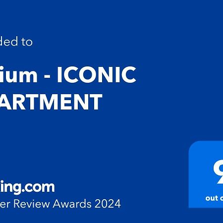 Atrium - Iconic Apartment 스리자야와르데네푸라코테 외부 사진